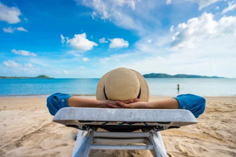 Urteil bezüglich Verfall von Urlaubstagen