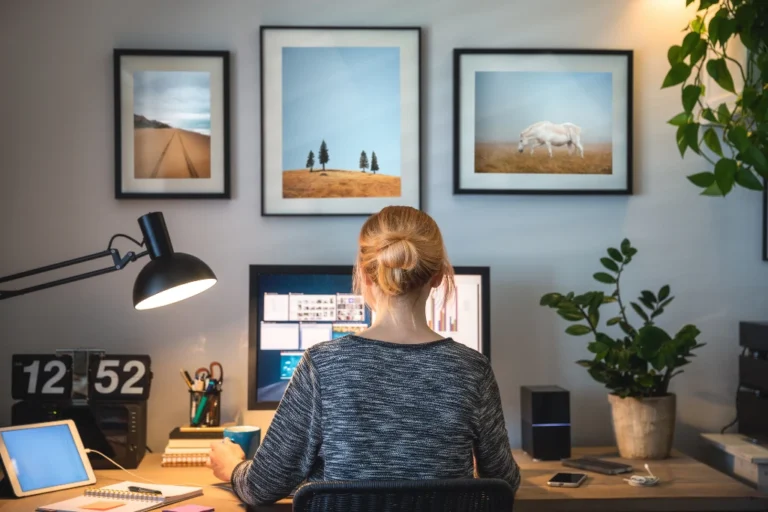 Arbeitszeiterfassung im Homeoffice