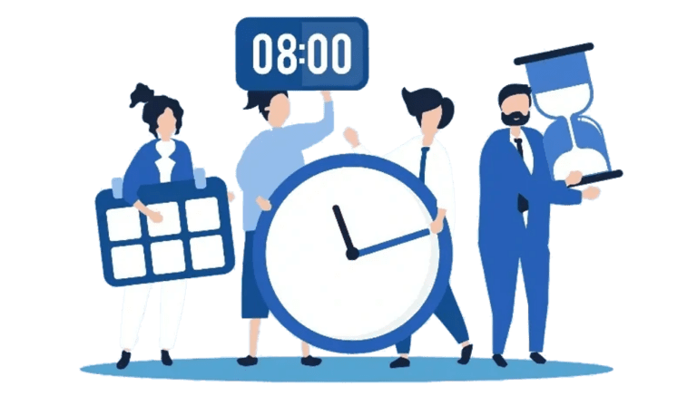 Arbeitszeiterfassung bei flexiblen Arbeitszeiten – kann das funktionieren?