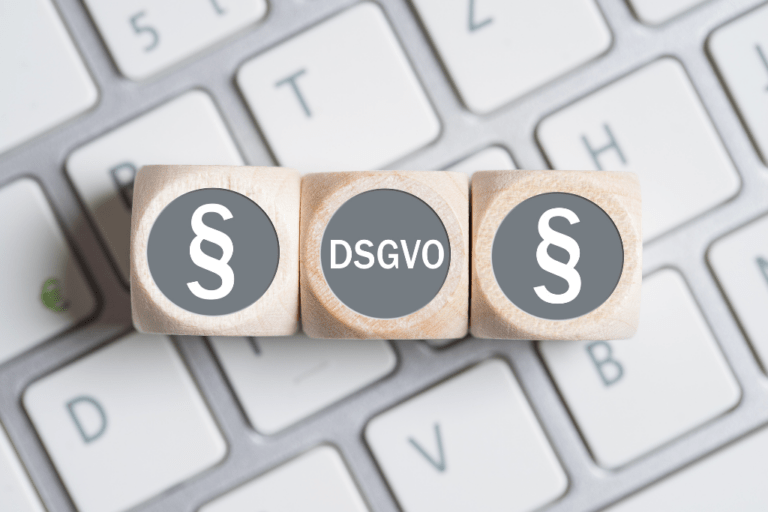 Was muss man bei digitaler Zeiterfassung beim Thema Datenschutz beachten