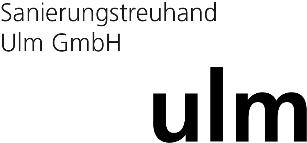Sanierungstreuhand Ulm Logo