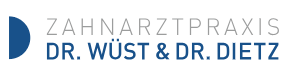 Zahnarztpraxis Dr. Wüst Logo