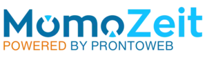 MomoZeit – Powered by ProntoWeb