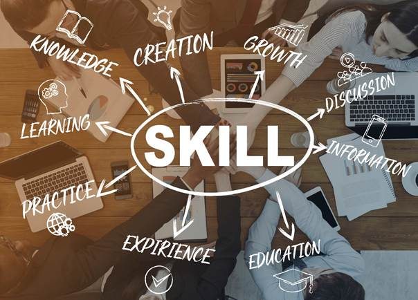 Skill-based Hiring 2026: Warum die inneren Werte Ihres Teams die besten Zeugnisse sind