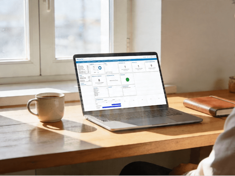 Homeoffice 2026